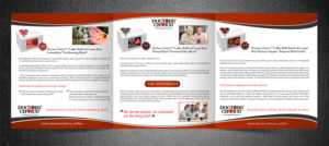 Flyer Design by debdesign