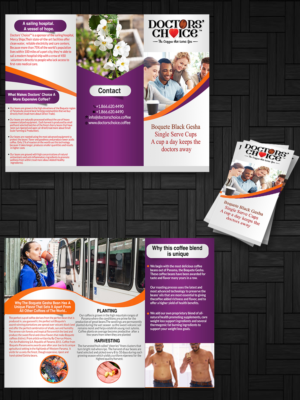 Flyer Design by ESolz Technologies