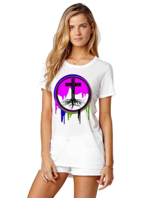 T-shirt Design by PPStudios for First Baptist Church of Rochester | Design: #6957703