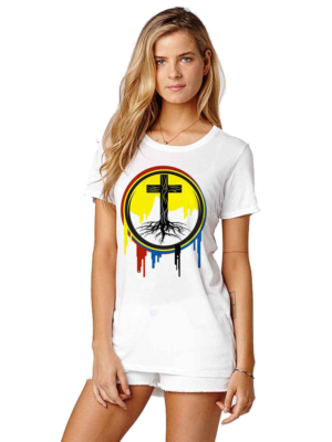 T-shirt Design by PPStudios for First Baptist Church of Rochester | Design: #6957704