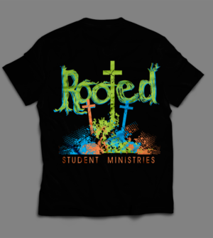 T-Shirt-Design von debraannainsworth für First Baptist Church of Rochester | Design #6962187