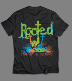 T-shirt Design by debraannainsworth for First Baptist Church of Rochester | Design: #6962188