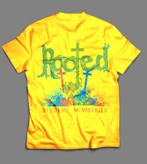 T-shirt Design by debraannainsworth for First Baptist Church of Rochester | Design: #6962190