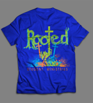 T-shirt Design by debraannainsworth for First Baptist Church of Rochester | Design: #6962191