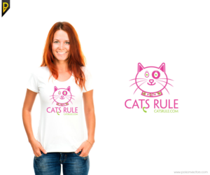 T-shirt Design by poisonvectors for this project | Design: #6948286