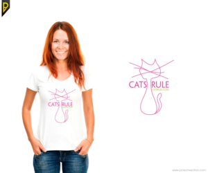 T-shirt Design by poisonvectors for this project | Design: #6957650