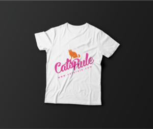 T-shirt Design by cb1318 for this project | Design: #6957835