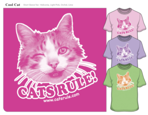 Design de T-shirt par Michael D. Kavanagh pour ce projet | Design #6989380