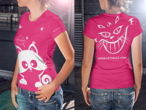 T-shirt Design by morph1k0_o for this project | Design: #6958782