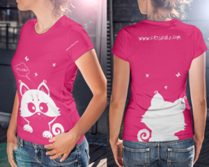 T-shirt Design by morph1k0_o for this project | Design: #6970419