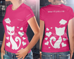Design de T-shirt par morph1k0_o pour ce projet | Design #6970433