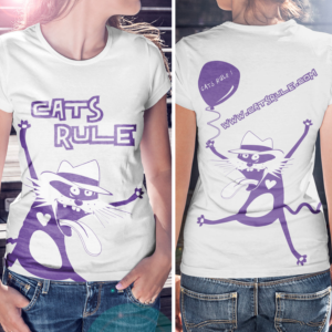 Design de T-shirt par morph1k0_o pour ce projet | Design : #7009192