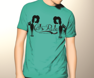Design de T-shirt par Shupica Designs pour ce projet | Design : #6959687