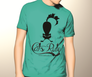 Design de T-shirt par Shupica Designs pour ce projet | Design : #6959688