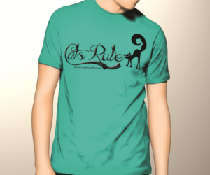 Design de T-shirt par Shupica Designs pour ce projet | Design : #6959690