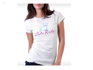 T-shirt Design by instudio for this project | Design: #7047097