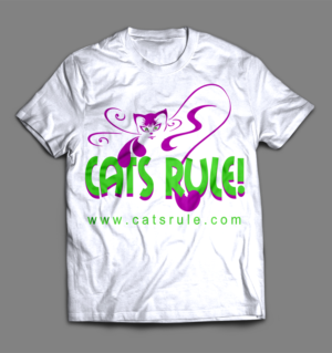 T-shirt Design by debraannainsworth for this project | Design: #6950794