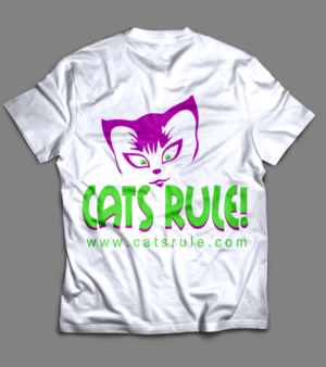 T-shirt Design by debraannainsworth for this project | Design: #6950795
