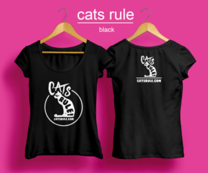 T-shirt Design by Dipi Zamora for this project | Design: #6968894