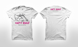 T-shirt Design by ariodsgn for this project | Design: #6948007