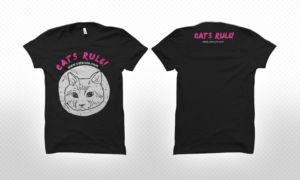 Design de T-shirt par ariodsgn pour ce projet | Design : #6948122