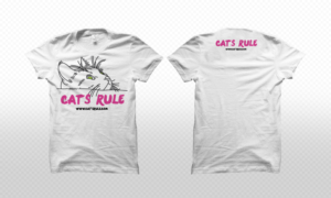 Design de T-shirt par ariodsgn pour ce projet | Design : #6972238