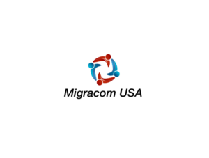 Logo Design by sbelogd for Migracom USA | Design: #7116159