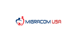 Logo-Design von FlyingPen für Migracom USA | Design: #6967066