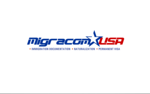Logo-Design von designgreen für Migracom USA | Design: #6972152