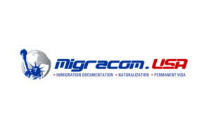 Logo Design by designgreen for Migracom USA | Design: #6999578