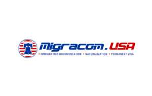 Logo Design by designgreen for Migracom USA | Design: #6999579