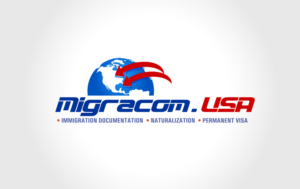 Logo-Design von designgreen für Migracom USA | Design: #7006340