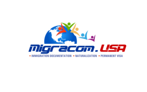 Logo-Design von designgreen für Migracom USA | Design: #7022319