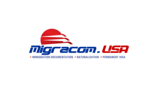 Logo Design by designgreen for Migracom USA | Design: #7034999