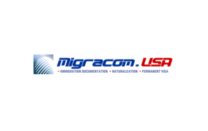 Logo-Design von designgreen für Migracom USA | Design: #7035000