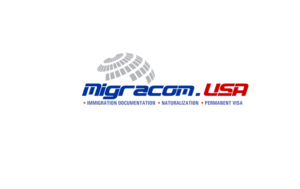 Logo-Design von designgreen für Migracom USA | Design: #7035002