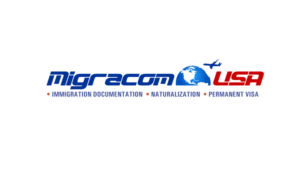 Logo Design by designgreen for Migracom USA | Design: #7056929