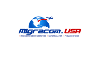 Logo Design by designgreen for Migracom USA | Design: #7056942