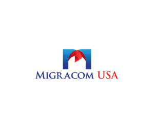 Logo Design by 7528 for Migracom USA | Design: #6971510