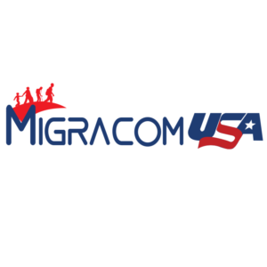 Logo Design by timothy1gb for Migracom USA | Design #10694802