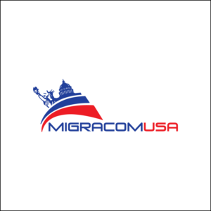 Logo-Design von iqbalkabir für Migracom USA | Design: #10773302