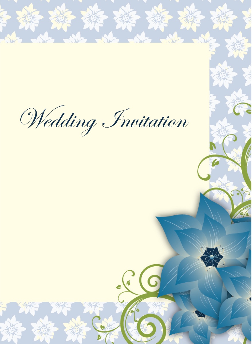 Invitation Design by kelcjean for this project | Design #372480