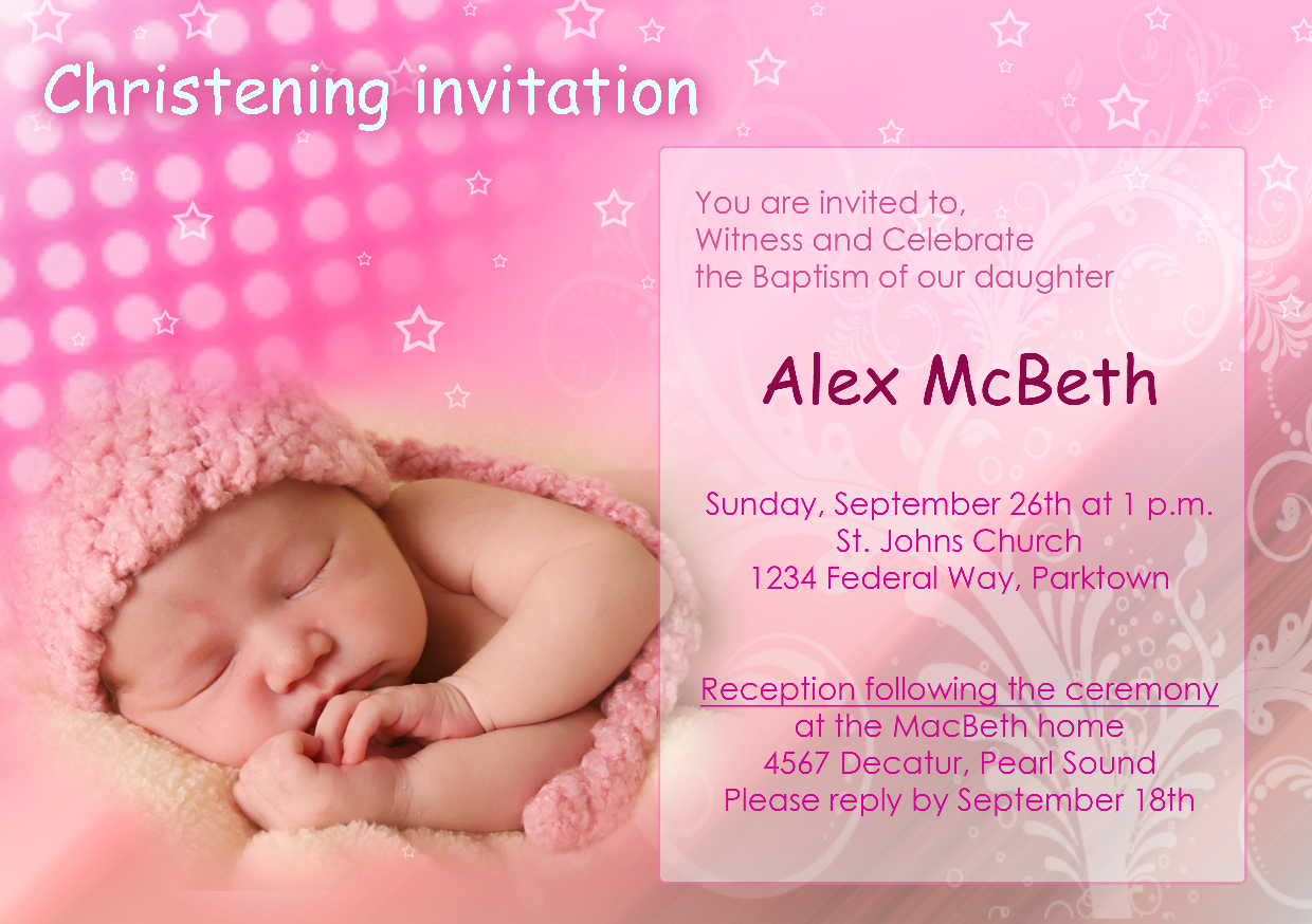 Design Invitation par maxartkiller pour ce projet | Design #374111
