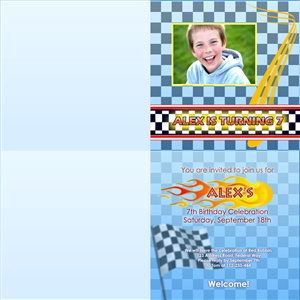 Einladungs-Design von maxartkiller für dieses Projekt | Design: #374623