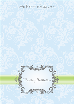 Einladungs-Design von kacndw für dieses Projekt | Design: #364739