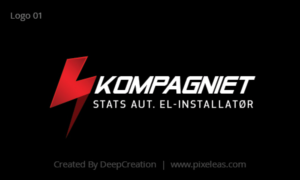 Logo Design by Pixeleas for this project | Design: #6961016