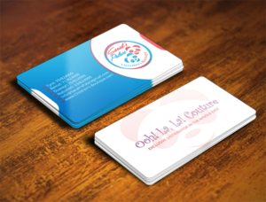 Business Card Design by Verified artistry (Design garden) for this project | Design: #6958755