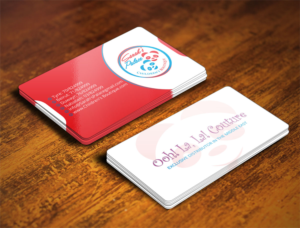 Business Card Design by Verified artistry (Design garden) for this project | Design: #6958756