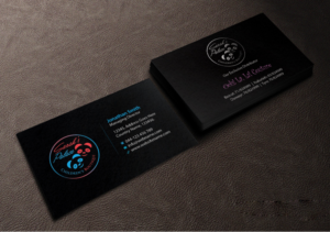 Business Card Design by Creations Box 2015 for this project | Design: #6960119