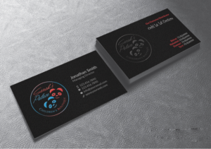 Business Card Design by Creations Box 2015 for this project | Design: #6960154